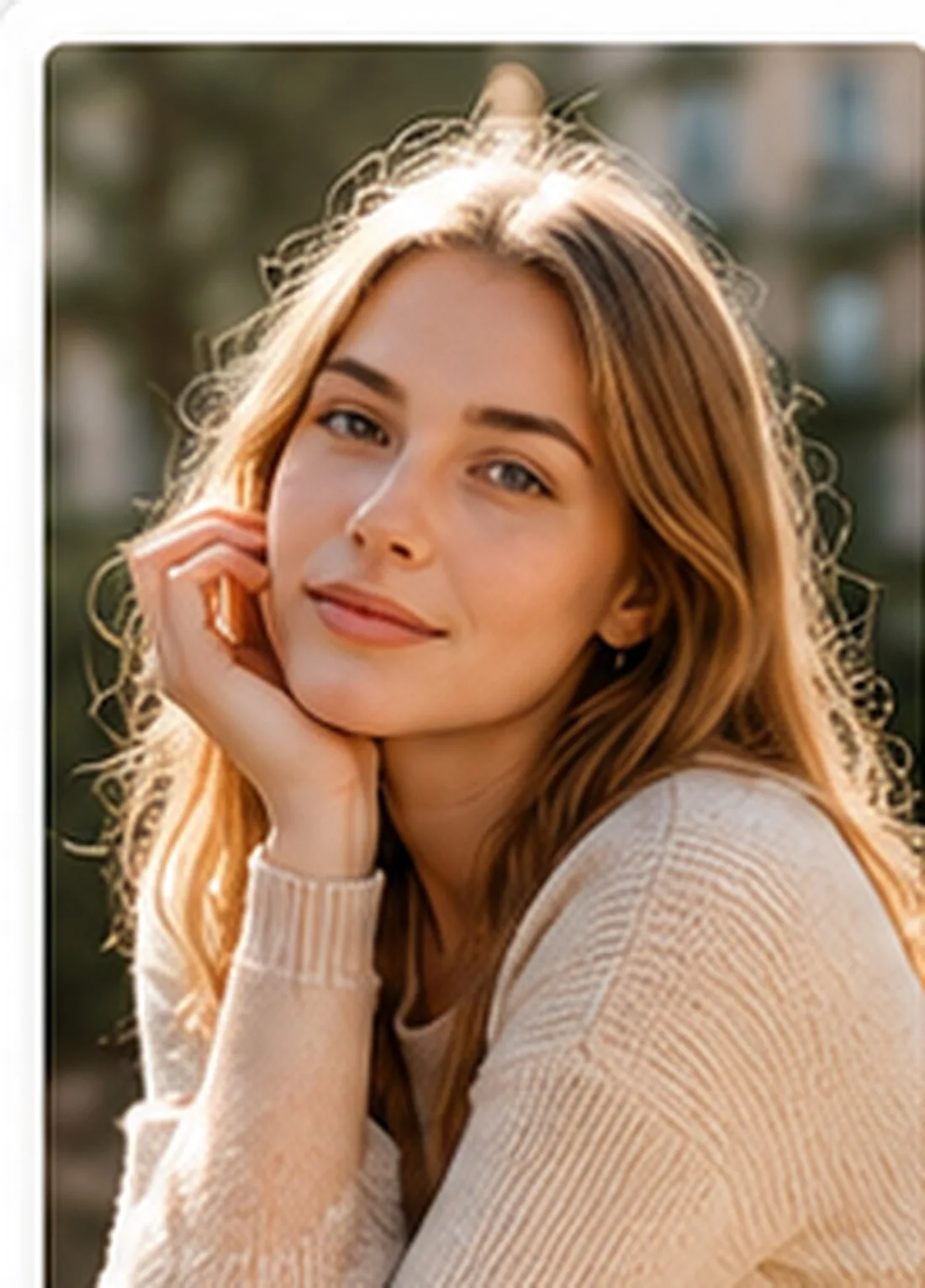 Portraitfoto als Beispiel für 13×18 cm